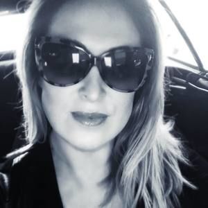 Meet your Posher, Cheryl